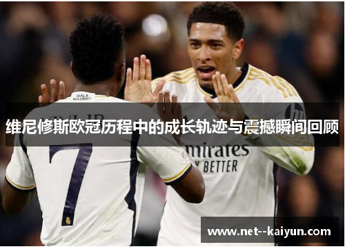 维尼修斯欧冠历程中的成长轨迹与震撼瞬间回顾