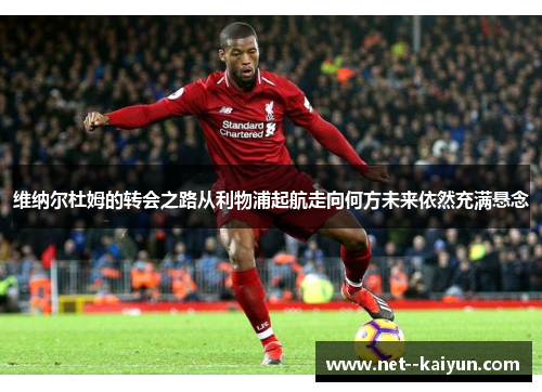 维纳尔杜姆的转会之路从利物浦起航走向何方未来依然充满悬念