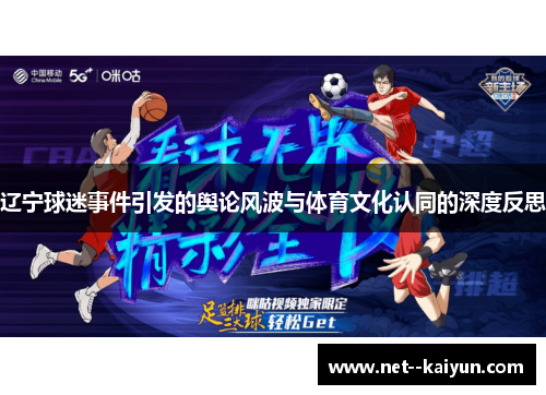 辽宁球迷事件引发的舆论风波与体育文化认同的深度反思