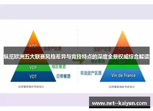 纵览欧洲五大联赛风格差异与竞技特点的深度全景权威综合解读