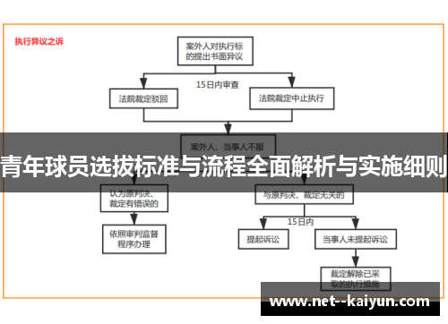 青年球员选拔标准与流程全面解析与实施细则 青年球员选拔标准与流程全面解析与实施细则