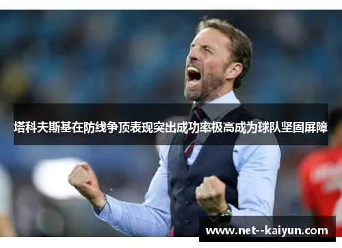 塔科夫斯基在防线争顶表现突出成功率极高成为球队坚固屏障 塔科夫斯基在防线争顶表现突出成功率极高成为球队坚固屏障