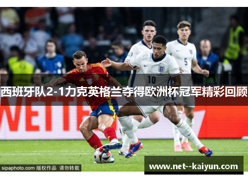 西班牙队2-1力克英格兰夺得欧洲杯冠军精彩回顾 西班牙队2-1力克英格兰夺得欧洲杯冠军精彩回顾