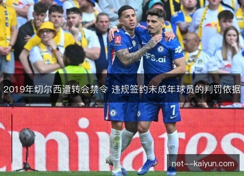 2019年切尔西遭转会禁令 违规签约未成年球员的判罚依据 2019年切尔西遭转会禁令 违规签约未成年球员的判罚依据